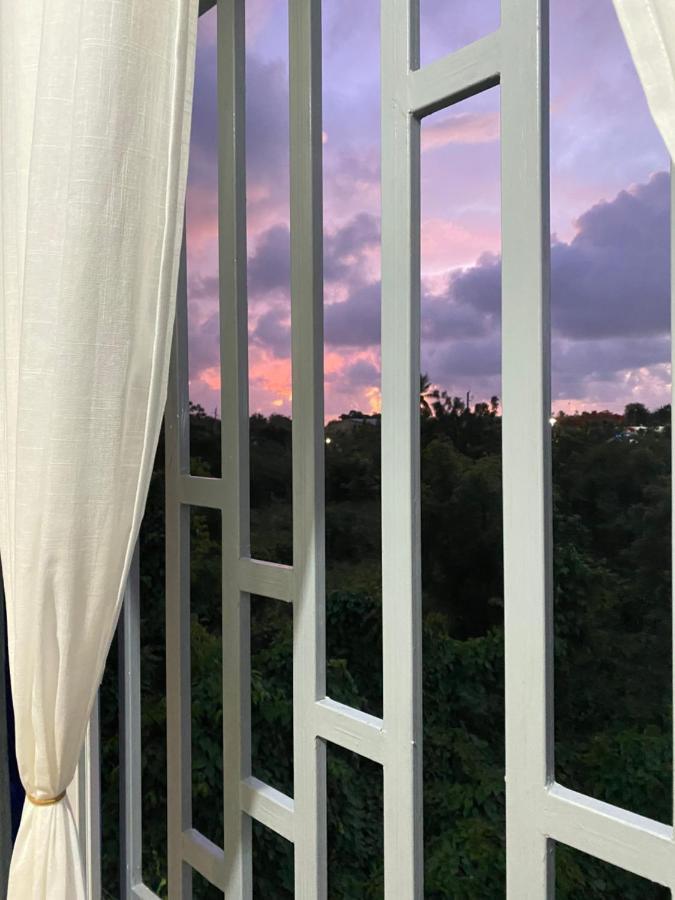 Tiny Apartment By Merengue House ,8 Minutos Airport Santo Domingo Exterior foto